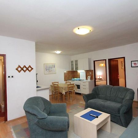 Apartments Lora Rovinj Exterior photo