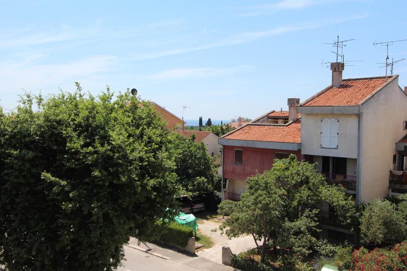 Apartments Lora Rovinj Exterior photo
