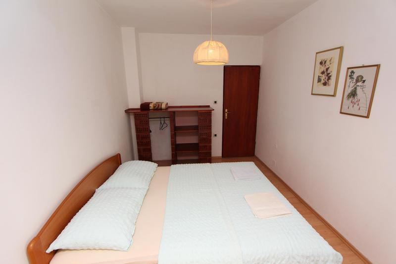 Apartments Lora Rovinj Exterior photo