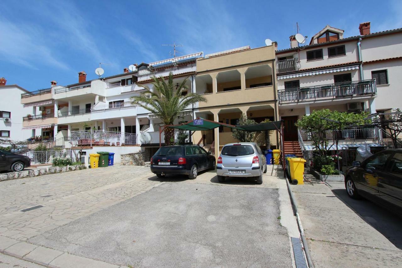 Apartments Lora Rovinj Exterior photo