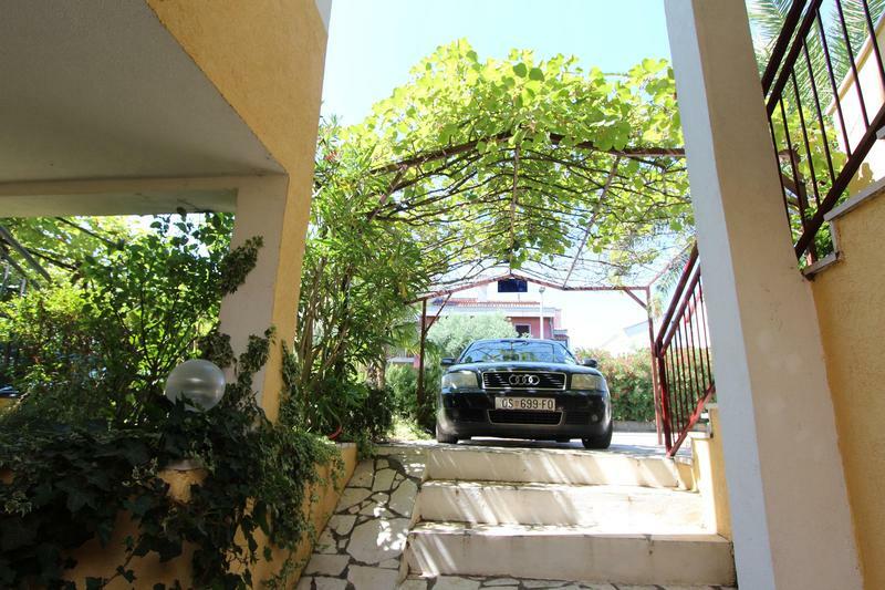 Apartments Lora Rovinj Exterior photo